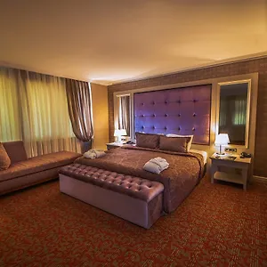 Dream Hill Business Deluxe Hotell
